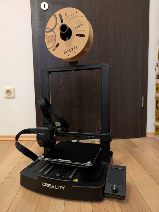 3D Принтер Creality Ender 3 V3 SE