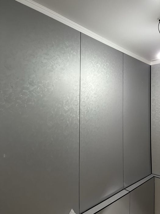 Делаем евро ремонт под ключ