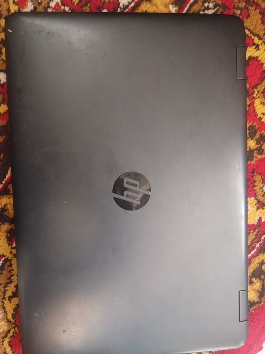 Hp core i5 6 avlod