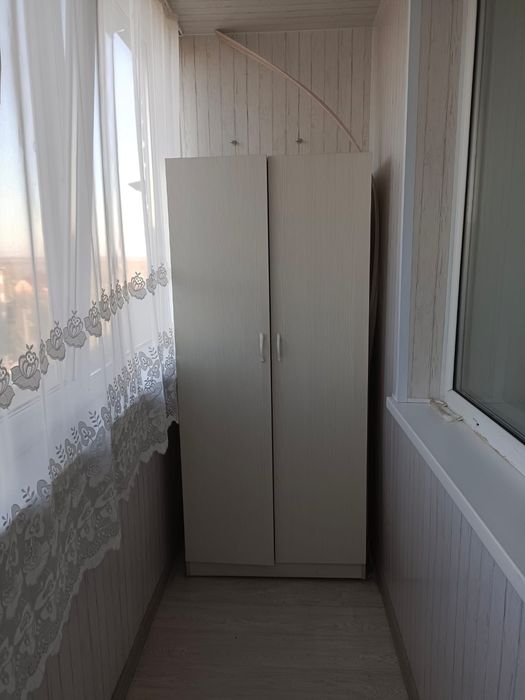 3х комнатная квартира