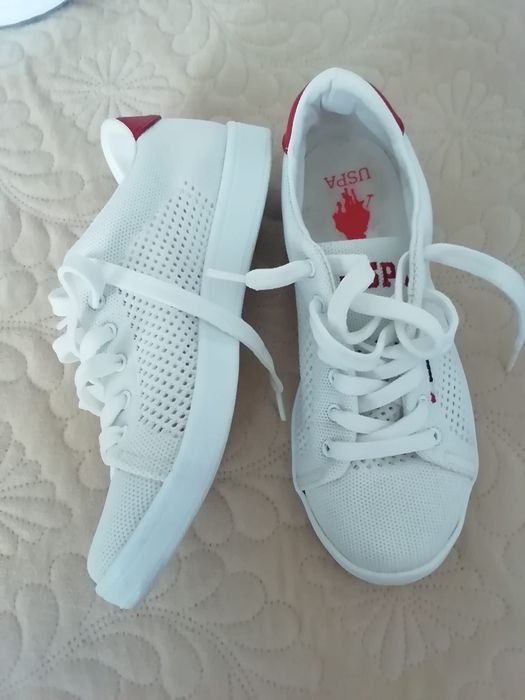 Sneakers UPSA,damă,37
