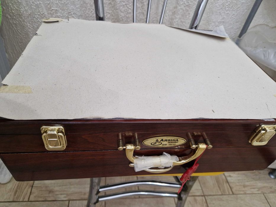 Набор ложки вилки