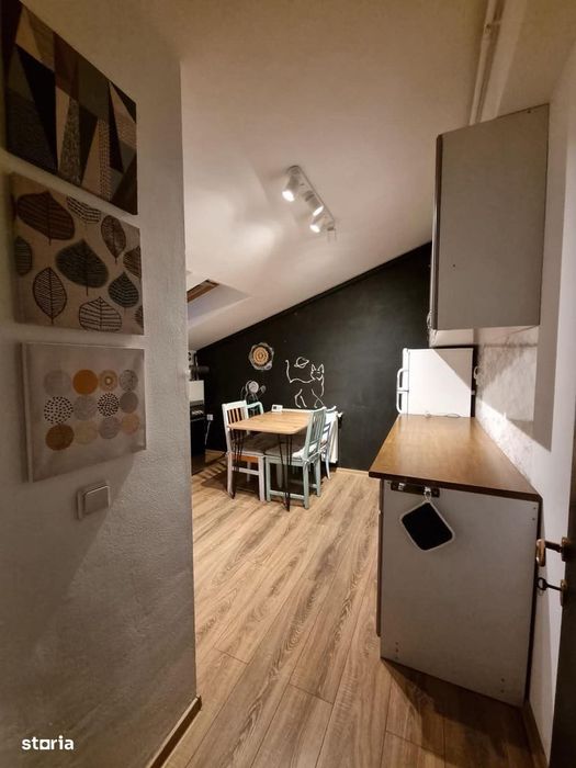 Persoana Fizica - Vanzare apartament, Marasti,  Cluj-Napoca,