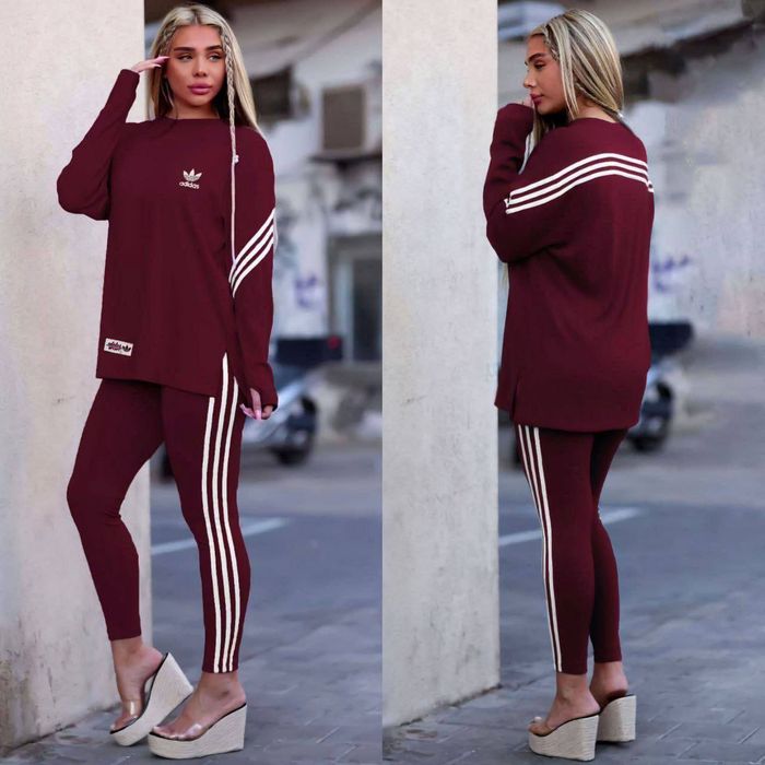 Trening damă bumbac