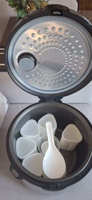 Delimano 20 in 1 multicooker