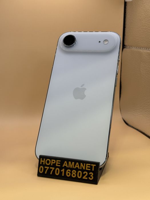 Hope Amanet P7 Iphone Air 256 Gb 12 cic
