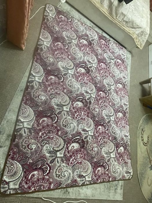 Продам бамбуковый ковёр 2х3