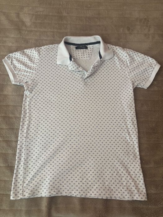 Мъжка тениска Calvin Klein