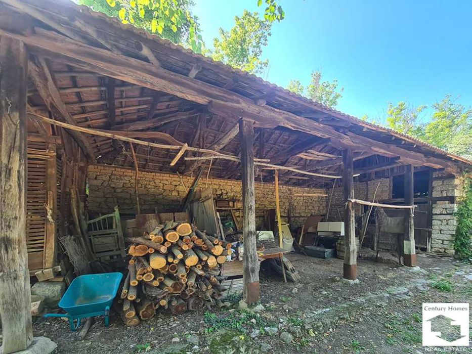 Продава се Къща в с. Хотница, Област Велико Търново - 120 кв.м за 667 €/кв.м - Снимка #15