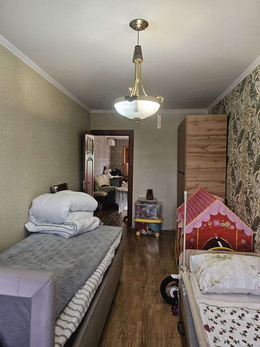 Срочно продам квартиру