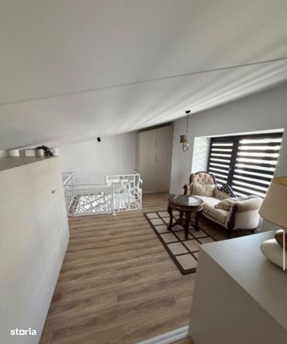 Apartament duplex 2 camere de închiriat – Catedral Residence