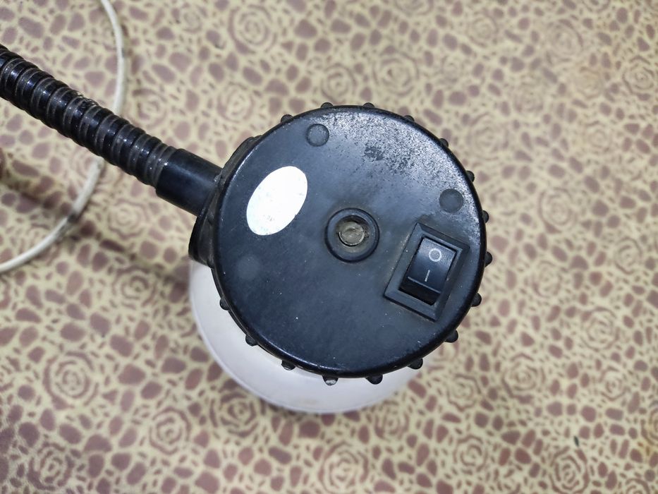 Светильник гаражный