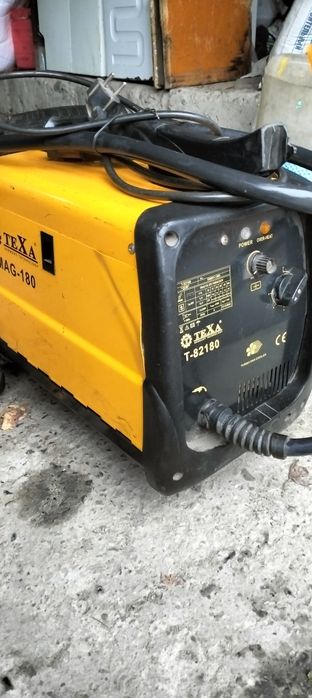 Сварочные аппараты