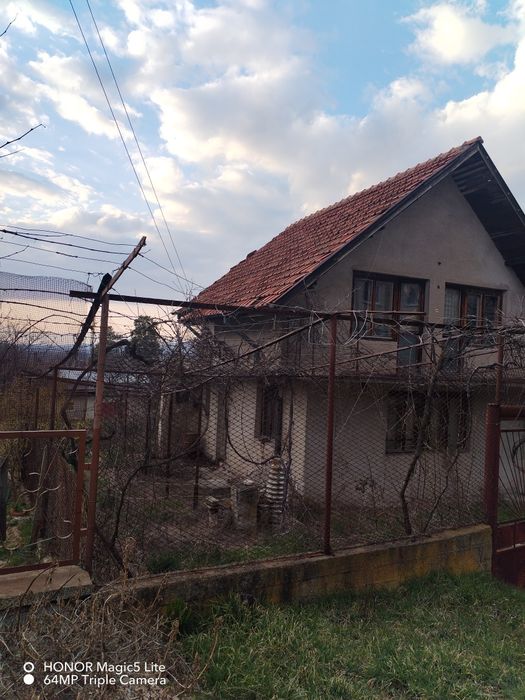 Продава се Парцел в с. Ягода, Област Стара Загора - 150 кв.м за 204 €/кв.м - Снимка #2