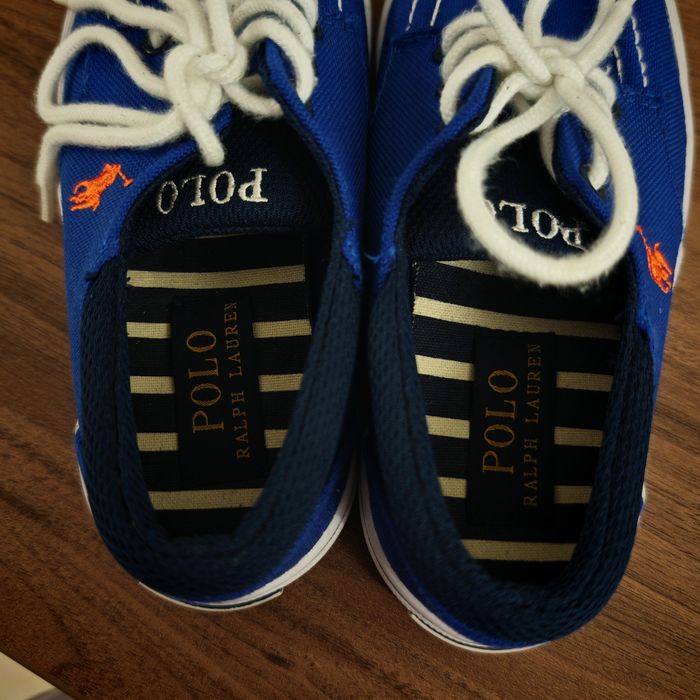 Polo ralph lauren pantofi sport,