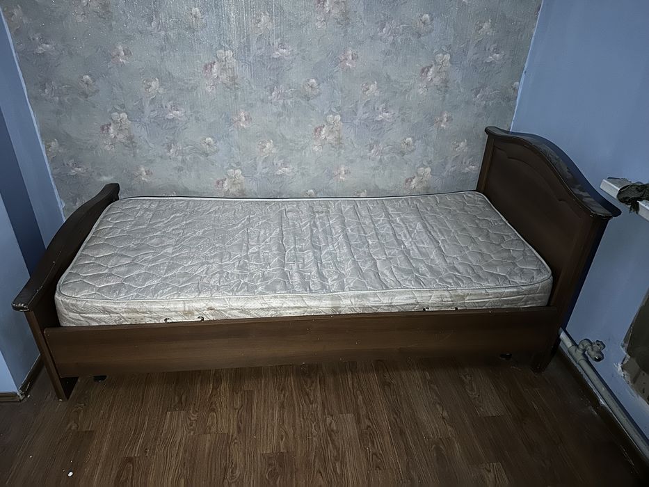 Мебель все есть