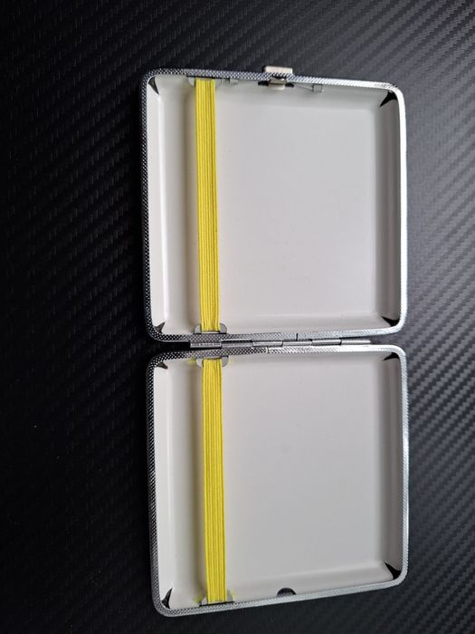 Табакера - VW - за фенове на марката