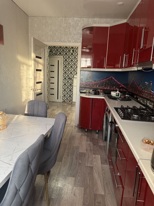 Продается 2х комнатная квартира