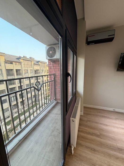 ЖК Grand city готовая 1комнатная,33м²,лифт есть!Ор-р: Мечеть Ислом Ота