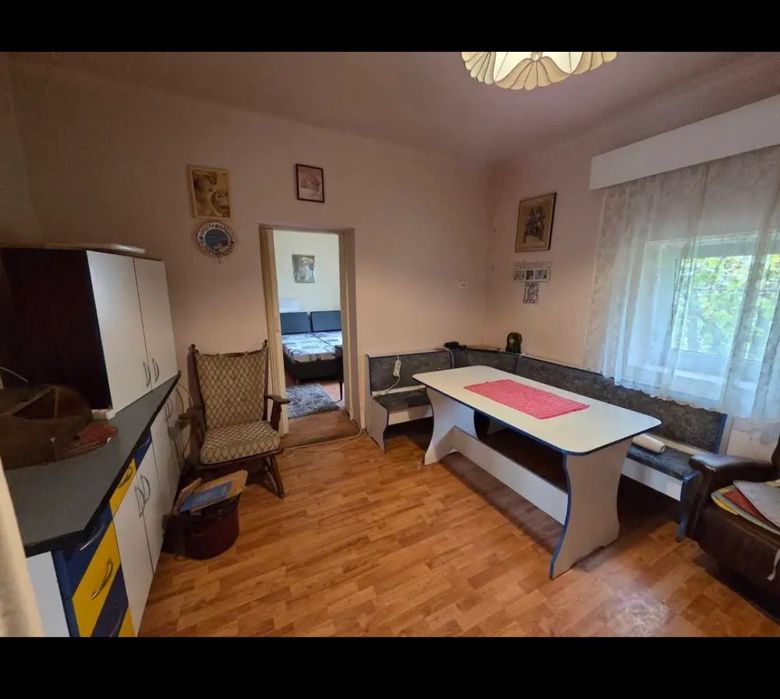 Casa de vânzare Hodoş