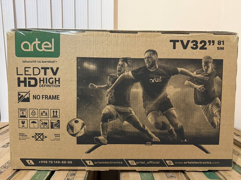 Artel TV32 televizor sotiladi