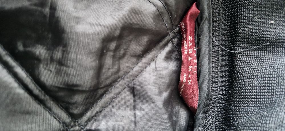 Мъжко яке ZARA ESPIRIT размер S