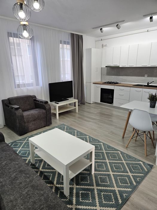 Apartament 2 camere