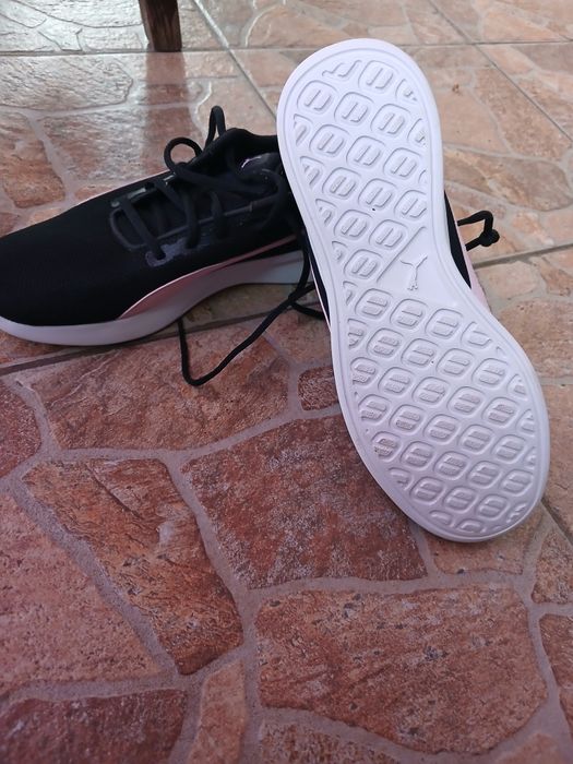 Adidași puma noi