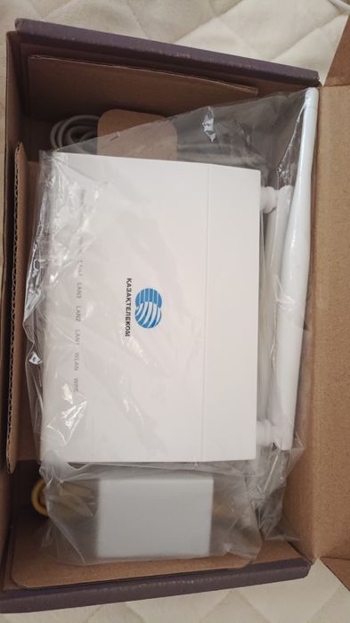 Казахтелеком модем сатылады