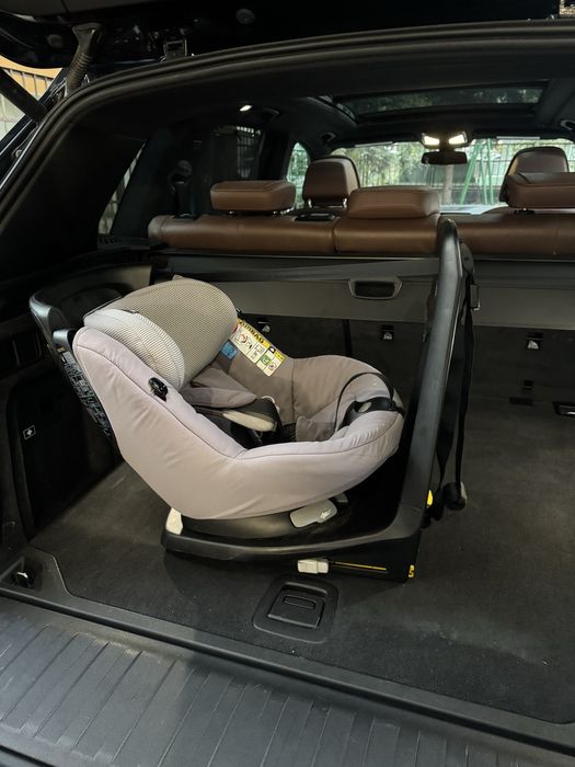 Детско столче MaxiCosi AxissFix