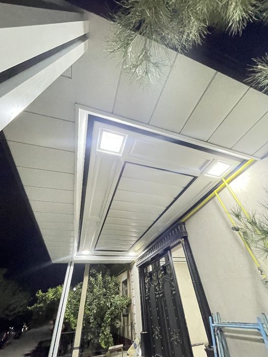 Tumukafon va nova xizmatlari