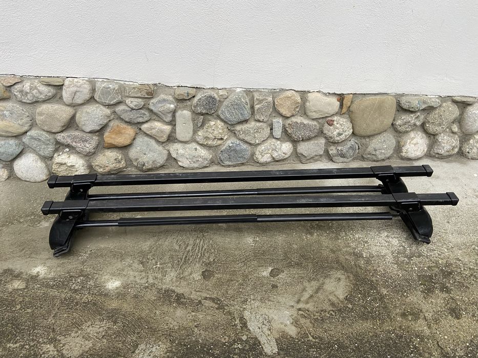 Bare transversale THULE