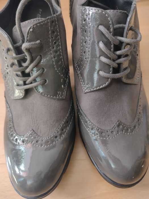 Дамски обувки Graceland, н.38