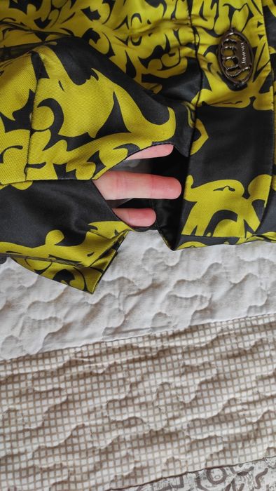 Юнона маркова рокля