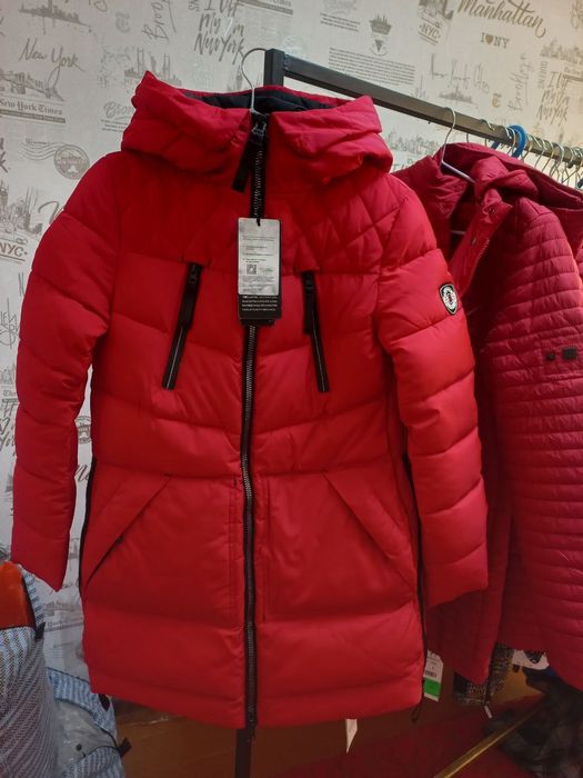 Женская  и детская одежда