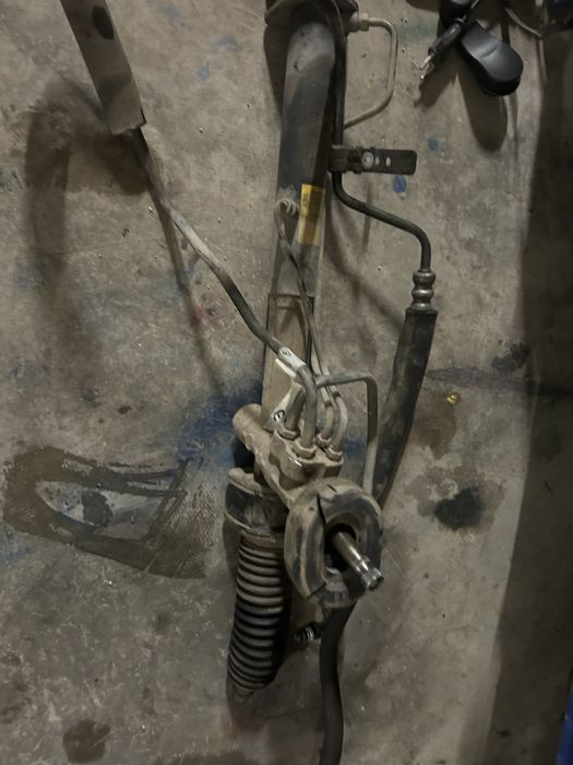 Vand caseta de directie Chevrolet Aveo 1.4 benzima 2006-2012