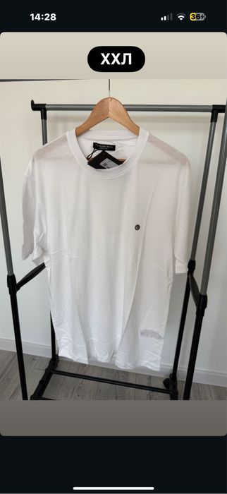 Нови мъжки тениски 30лв. за брой