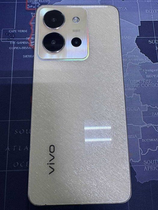 Vivo Y36  Алматы