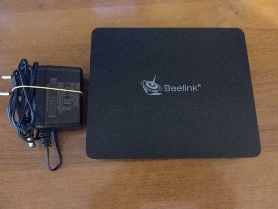 Компютър Beelink Mini PC