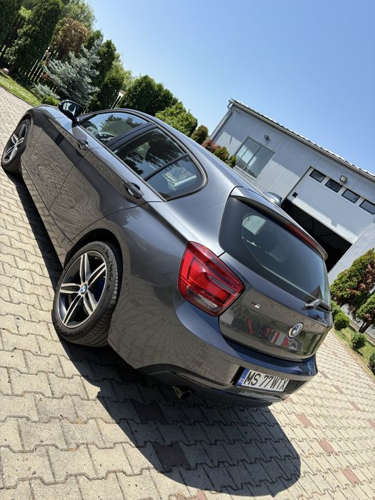 BMW 1 Series 2015 — imagine 2