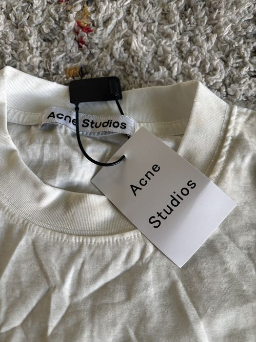 Acne Studios LongSleve marine L