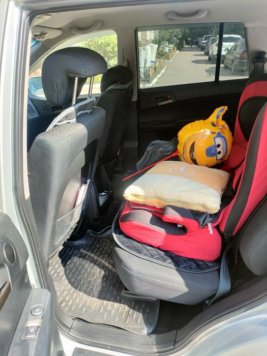 Продам SsangYong Kyron 2012 г.