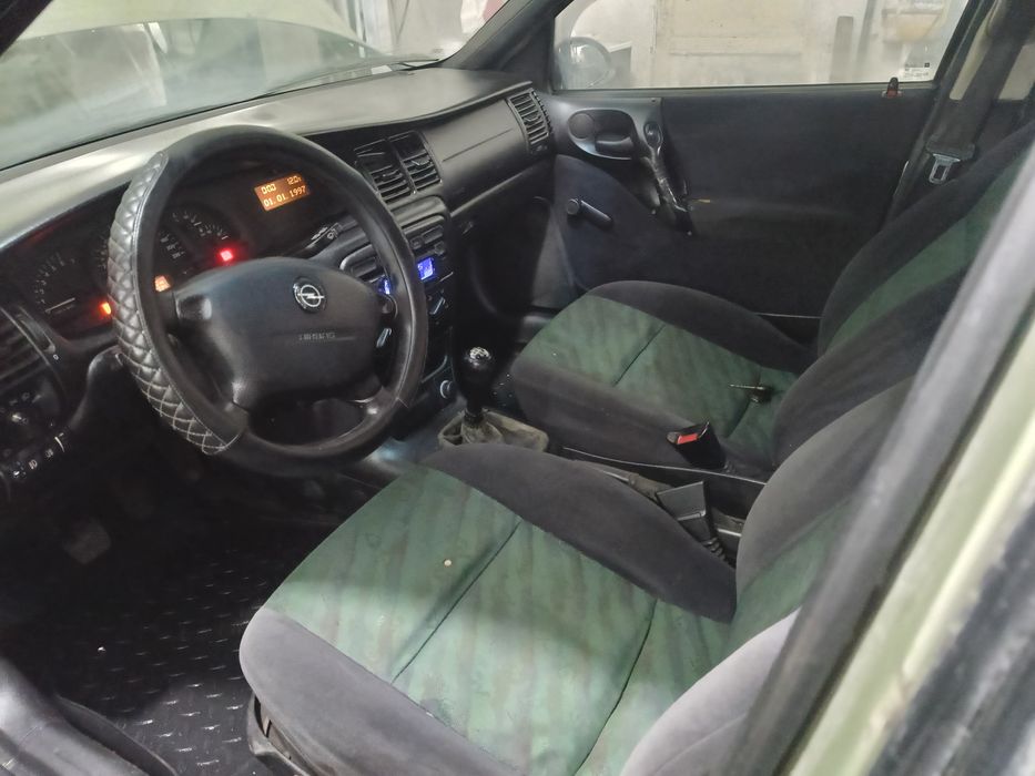 Обмен на строй материал