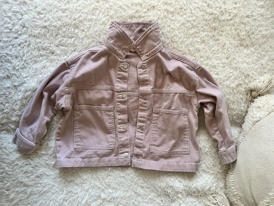 Якенца Zara,H&M