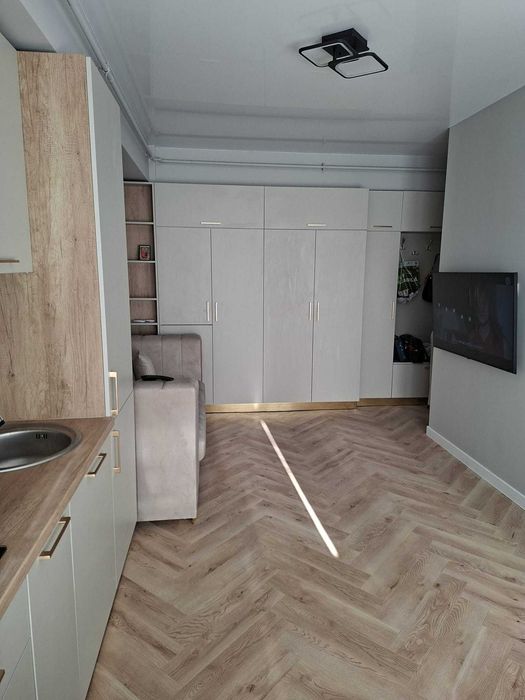 Inchiriez apartament Copou, nou, prima inchiriere, parcare