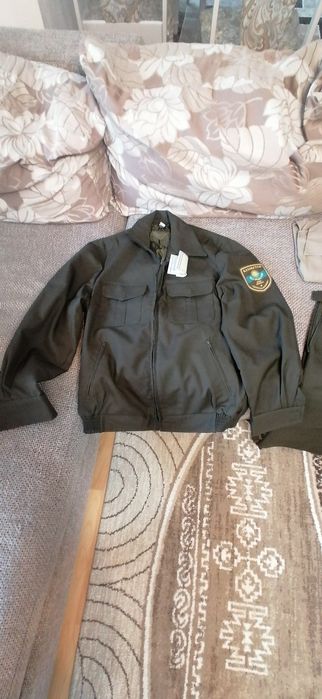 Женская Военная форма