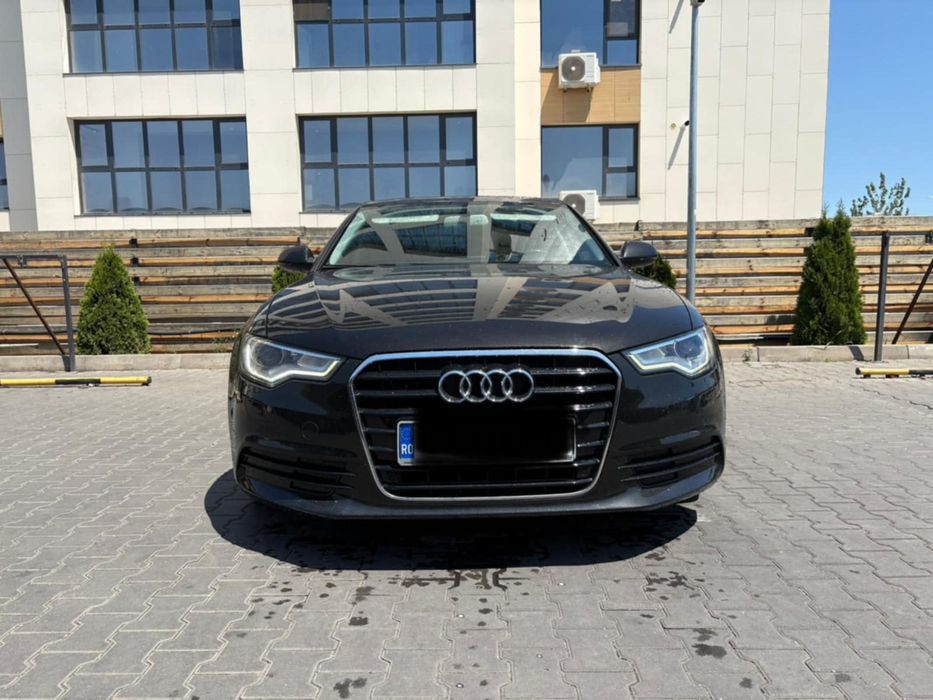 De vanzare Audi A6C7