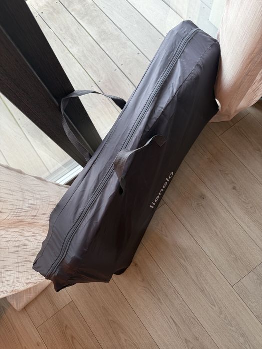 Patut lionelo co sleeper