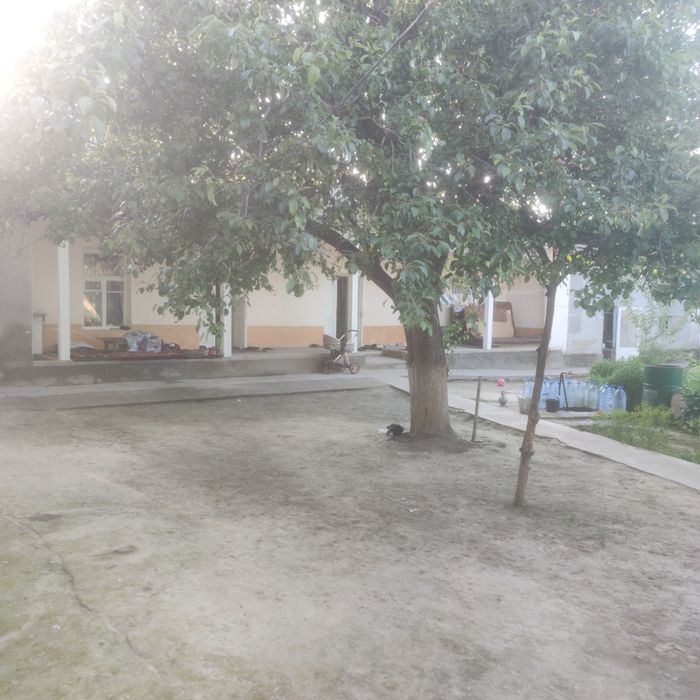 Keles Sanatoriya yoʻli yuzi 13- sutuki sotiladi