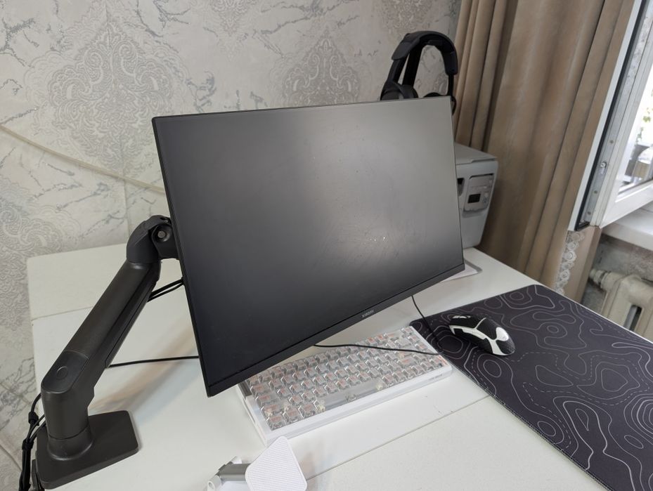 Монитор игровой 180 герц Xiaomi